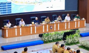 bnpb-perkuat-kesiapsiagaan-nasional-hadapi-potensi-dampak-fenomena-el-nino