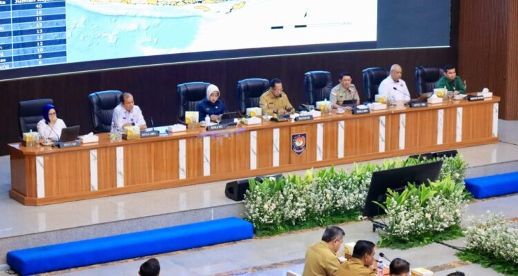 bnpb-perkuat-kesiapsiagaan-nasional-hadapi-potensi-dampak-fenomena-el-nino