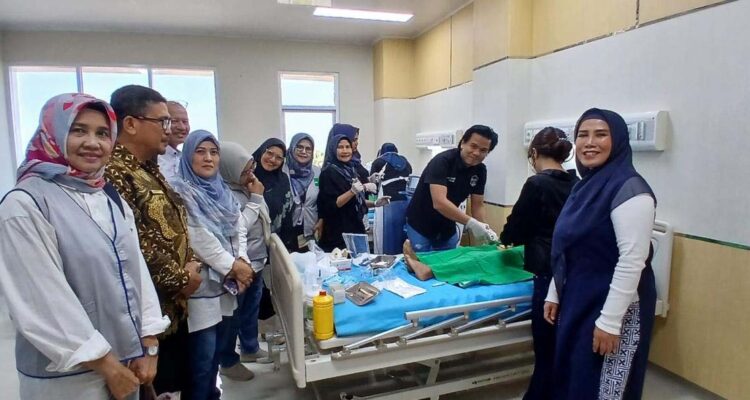 aksi-sosial-alumni-smandu-:-gelar-sunatan-massal-gratis-untuk-100-anak