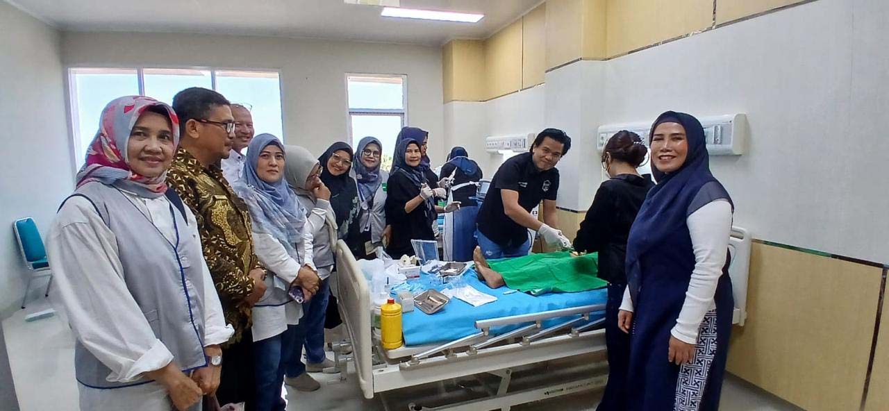 aksi-sosial-alumni-smandu-:-gelar-sunatan-massal-gratis-untuk-100-anak
