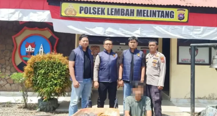 operasi-sikat-singgalang-2026,-polres-pasbar-amankan-pelaku-curat