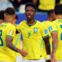 susunan-pemain-brasil-vs-jepang:-neymar-dicadangkan-lagi,-ancelotti-pasang-matheus-cunha-sejak-menit-awal