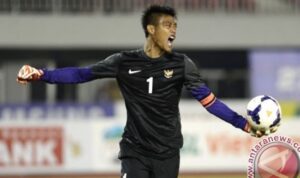 dulu-jadi-kiper-nomor-1-timnas-indonesia,-kurnia-meiga-kini-sibuk-sapa-penggemar-di-tiktok