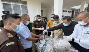 kejaksaan-negeri-payakumbuh-musnahkan-barang-bukti-dari-puluhan-perkara-yang-telah-inkrah