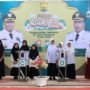 Wali Kota Pariaman Buka Lomba Cerdas Qur’an 273 Pelajar