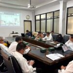 Agam Percepat Lahan Huntap untuk Korban Bencana
