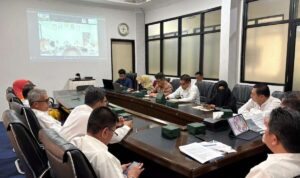 Agam Percepat Lahan Huntap untuk Korban Bencana Agam Percepat Lahan Huntap untuk Korban Bencana