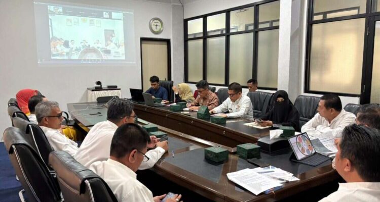 Agam Percepat Lahan Huntap untuk Korban Bencana