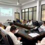 Agam Percepat Lahan Huntap untuk Korban Bencana