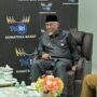 Sumbar Kirim Dua Paskibraka Terbaik ke Istana Negara