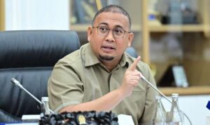 Prabowo Siapkan Rp300 Miliar Reaktivasi Kereta Sumbar