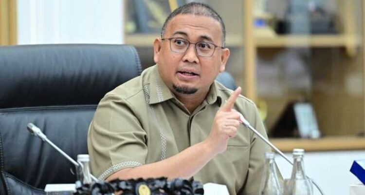 Prabowo Siapkan Rp300 Miliar Reaktivasi Kereta Sumbar