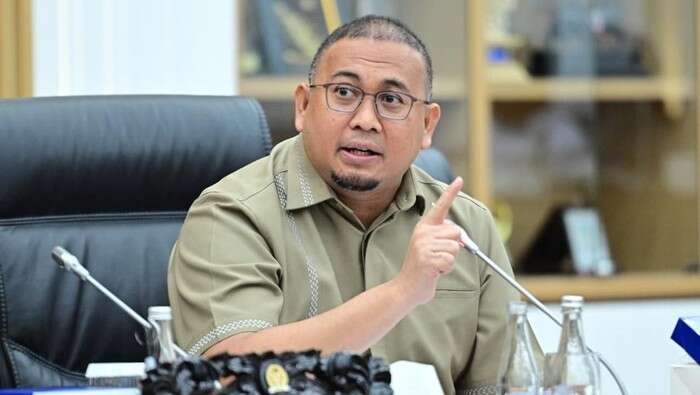 Prabowo Siapkan Rp300 Miliar Reaktivasi Kereta Sumbar