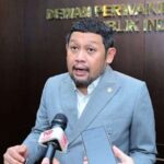 Anggota Komisi III DPR RI Abdullah. Foto: Dok/Karisma