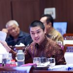 Rizki Soroti Keterbukaan Platform Digital dan Anggaran KI Pusat