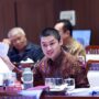 Rizki Soroti Keterbukaan Platform Digital dan Anggaran KI Pusat