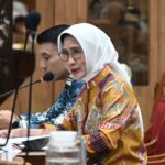 Dewi Coryati Dorong Afirmasi Beasiswa S3 untuk Dosen Daerah