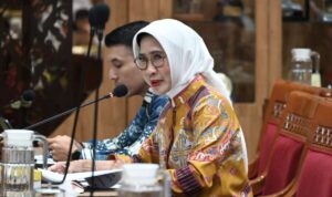Dewi Coryati Dorong Afirmasi Beasiswa S3 untuk Dosen Daerah