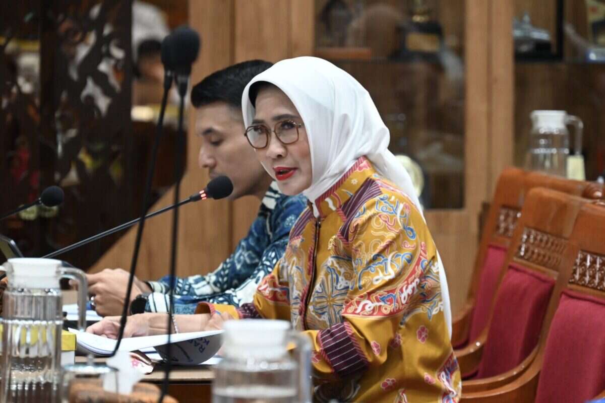 Dewi Coryati Dorong Afirmasi Beasiswa S3 untuk Dosen Daerah