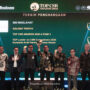 BSI Maslahat Borong Tiga Penghargaan CSR Berkat Program ESG
