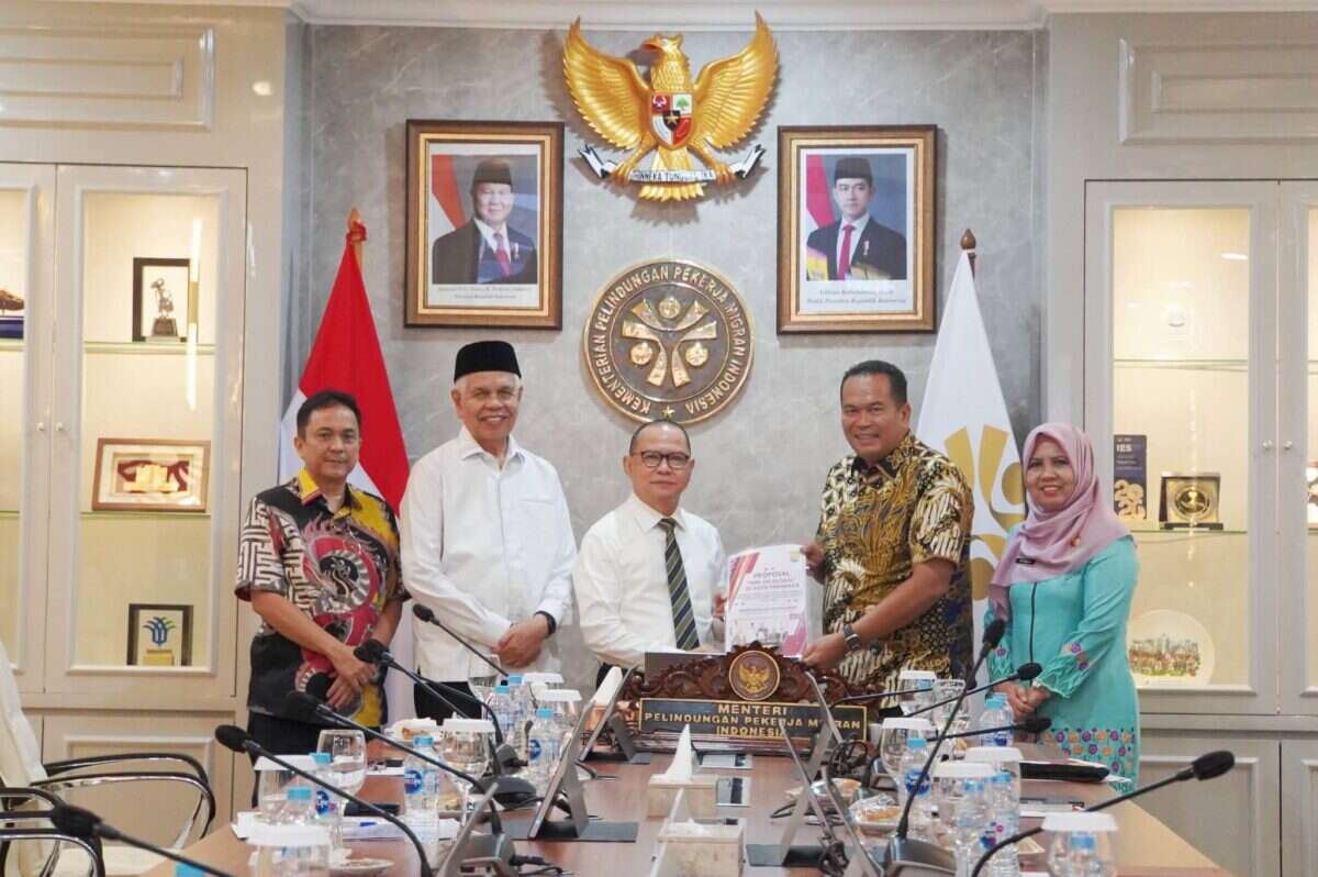Yota Balad Dorong Kuota 300 Peserta SMK Go Global