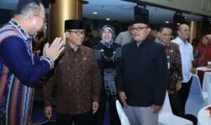 Kemendes PDT Percepat Hilirisasi Riset BRIN di 10.000 Desa