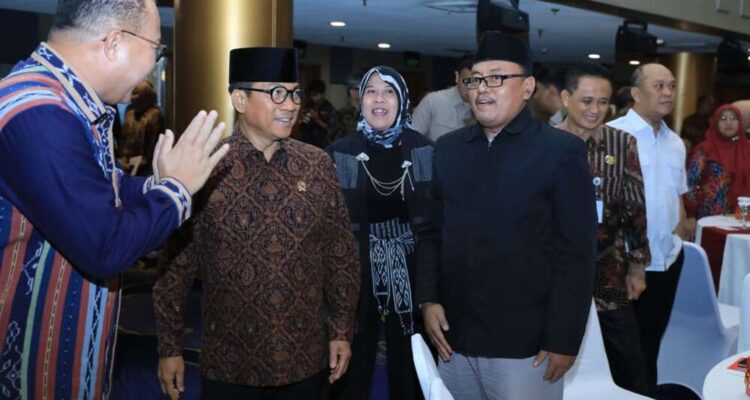Kemendes PDT Percepat Hilirisasi Riset BRIN di 10.000 Desa