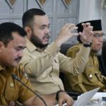 Fadly Amran Matangkan 19 Event Sambut HJK Padang 357
