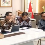 Dony Oskaria Genjot SDM Unggul, BUMN Hadapi Persaingan Global