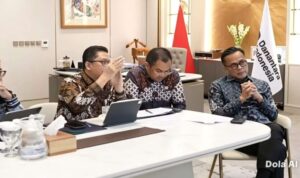 Dony Oskaria Genjot SDM Unggul, BUMN Hadapi Persaingan Global