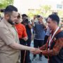 Fadly Amran Pimpin Apel Siaga Sensus Ekonomi 2026 Padang