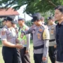 Bentuk Perhatian Pimpinan, Polres Sijunjung Hadiahkan Umrah Gratis untuk Personel Berdedikasi Tinggi
