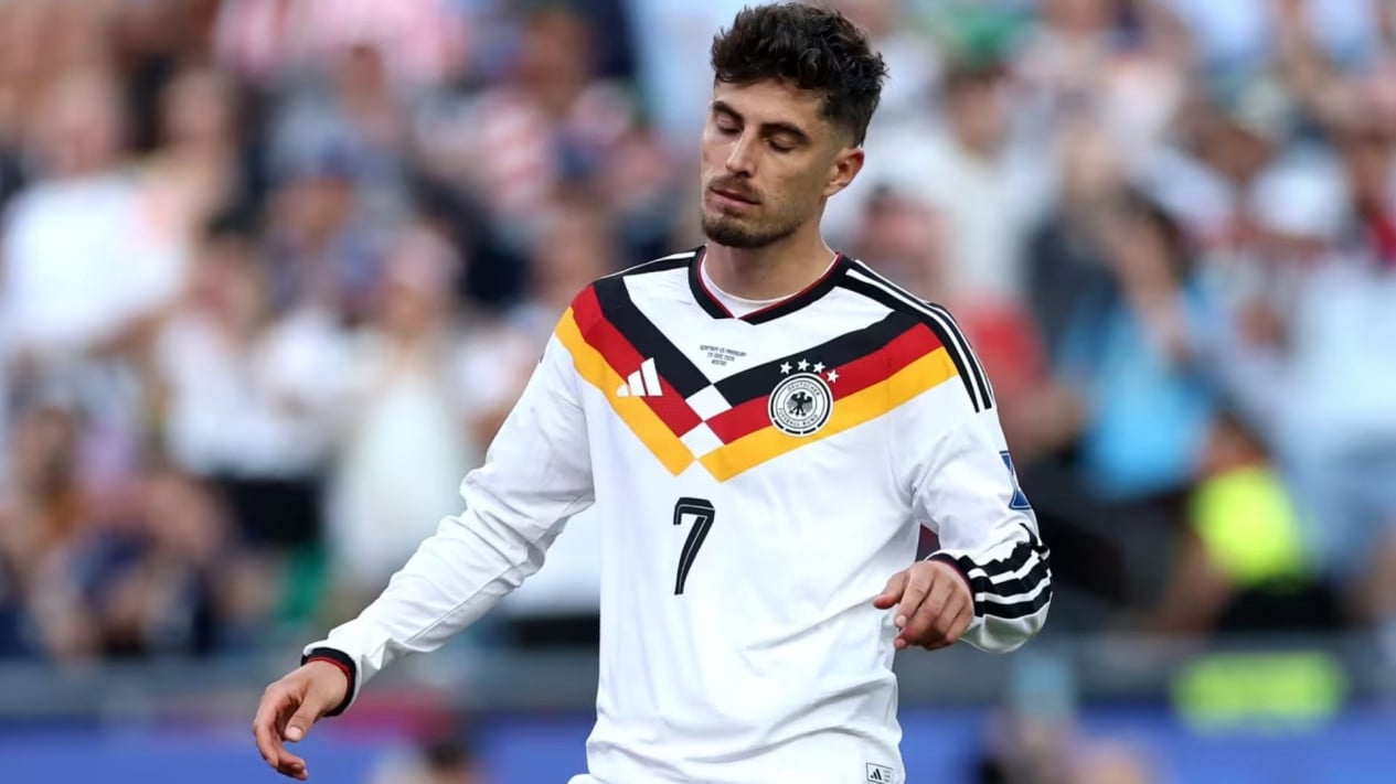 jerman-tersingkir-dari-piala-dunia-2026,-kai-havertz:-pemain-harus-berkaca,-bukan-menyalahkan-pelatih