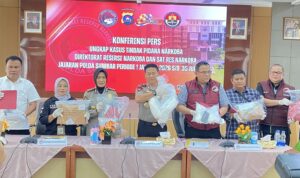 januari-juni-2026,-polda-sumbar-ungkap-705-kasus-narkoba