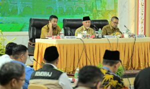 siasat-kemenhaj-sumbar-hadapi-antrean-haji-26-tahun,-ajak-siswa-nabung-haji-sejak-bangku-sekolah