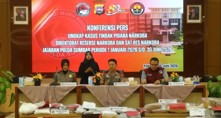 lindungi-generasi-muda-dari-narkoba,-polda-sumbar-gencarkan-sosialisasi-ke-kampus