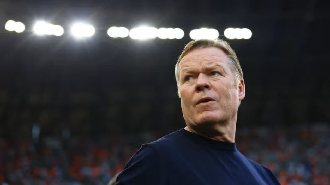 tak-sampai-24-jam-usai-belanda-tersingkir,-ronald-koeman-langsung-mundur