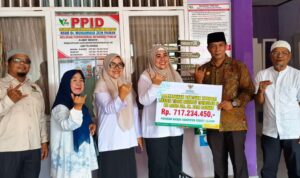 baznas-pessel-salurkan-bantuan-biaya-pengobatan-pasien-tak-mampu