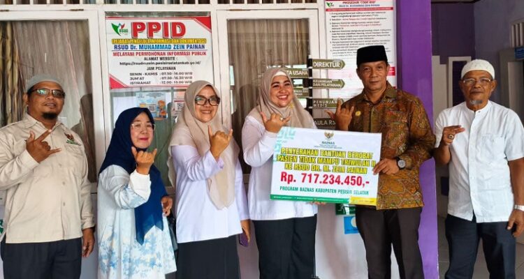 baznas-pessel-salurkan-bantuan-biaya-pengobatan-pasien-tak-mampu