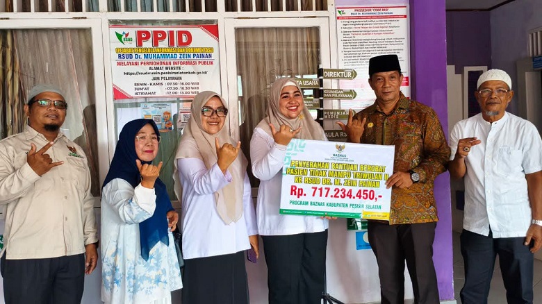 baznas-pessel-salurkan-bantuan-biaya-pengobatan-pasien-tak-mampu