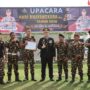 ketua-gp-ansor-sijunjung-terima-penghargaan-kapolres-pada-hut-bhayangkara-ke-80,-banser-dinilai-berjasa-jaga-harkamtibmas