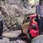mobil-masuk-jurang-di-kandang-ampek,-anak -dilaporkan-meninggal