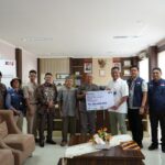 komitmen-berkelanjutan,-kai-divre-ii-sumbar-salurkan-hampir-rp300-juta-dana-tjsl-pada-semester-i-2026