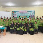 ganefri-lantik-pengurus-dmi-kota-solok,-tekankan-masjid-sebagai-pusat-pembinaan-generasi-muda