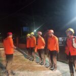 mobil-masuk-jurang-di-sitinjau-lauik,-korban-dilaporkan-terjepit,-tim-sar-padang-luncurkan-personil