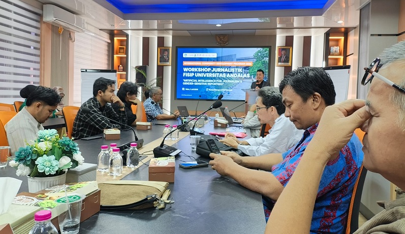 fisip-unand-bahas-etika-pemanfaatan-ai-dalam-jurnalistik-dan-peliputan-sensitif-gender