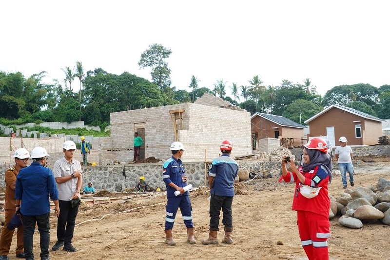 bangun-huntap, tanah-datar-butuh-70-tenaga-kerja
