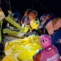 operasi-sar-mobil-masuk-jurang-di-sitinjau-lauik-ditutup,-satu-korban-dievakuasi-dalam-kondisi-meninggal