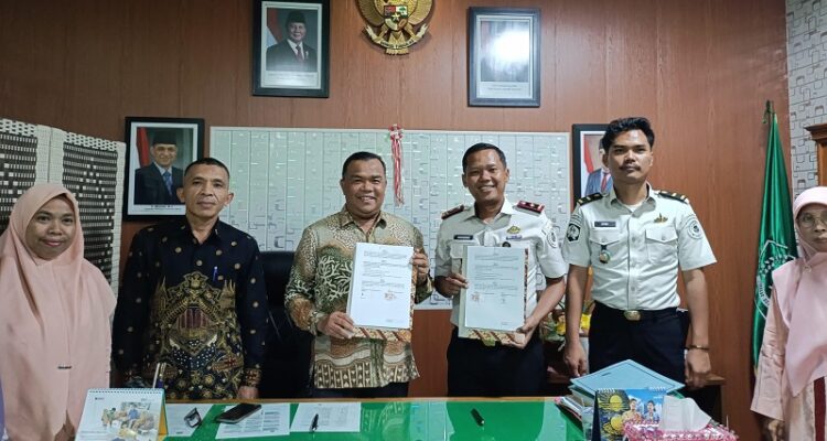kemenag-sawahlunto-dan-rutan-kelas-iib-perkuat-pembinaan-kerohanian-warga-binaan