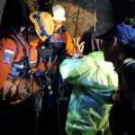 update-kelok-sembilan:-dua-warga-bukittinggi-selamat-setelah-mobil-masuk-jurang,-operasi-sar-resmi-ditutup